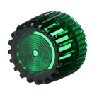 9001G7 - Square D 30mm Illuminated Pushbutton Cap Green for K SK Series, NEMA 1/3R/4/4X/12 - Essential Electric Supply