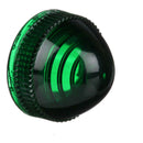 9001G9 - Square D Schneider Electric Harmony 30mm Pilot Light Lens, Plastic Domed Green, NEMA 1/2/3/3R/4/4X/12/13, Motor Control Accessory - Essential Electric Supply