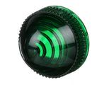 9001G9 - Square D Schneider Electric Harmony 30mm Pilot Light Lens, Plastic Domed Green, NEMA 1/2/3/3R/4/4X/12/13, Motor Control Accessory - Essential Electric Supply