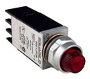 9001JP1 Square D Mini Pilot Light Indicator Electrical Component - Essential Electric Supply