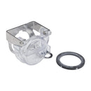 9001K110 - Schneider Electric 30mm Padlock Attachment Push-Pull Motor Control Accessory - Essential Electric Supply