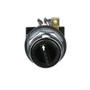9001K2108 - Square D 30mm Push Button Potentiometer 10 kOhm 2W 300VAC NEMA 4/13 - Essential Electric Supply