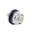 9001K2L - Square D Harmony 30mm Round Metal Push Button, Spring Return, Non-Illuminated, Panel Mount - Essential Electric Supply