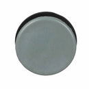 9001K51 - Schneider Electric 30mm Push Button Type K Gray Closing Plate NEMA 4 4X 13 - Essential Electric Supply