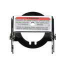 9001K62 - Square D 30mm Push Button Lockout Cover for K or SK Push-Pull Operators, Padlockable, NEMA 3/4/4X/12/13 - Essential Electric Supply