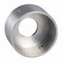 9001K68 - Square D 30mm Aluminum Mushroom Push Button Guard for Motor Control - Essential Electric Supply