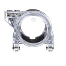 9001K7 - Square D 30mm Push Button Selector Switch Cover with Padlock Attachment, NEMA 3/4/4X/12 - Essential Electric Supply
