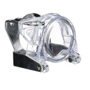 9001K7 - Square D 30mm Push Button Selector Switch Cover with Padlock Attachment, NEMA 3/4/4X/12 - Essential Electric Supply