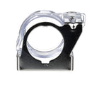 9001K7 - Square D 30mm Push Button Selector Switch Cover with Padlock Attachment, NEMA 3/4/4X/12 - Essential Electric Supply