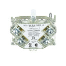 9001KA1 - Square D Class 9001 Contacts - Essential Electric Supply