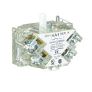 9001KA1 - Square D Class 9001 Contacts - Essential Electric Supply