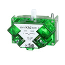 9001KA2 - Square D Class 9001 Contacts - Essential Electric Supply