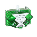 9001-KA2 Square D||Schneider Electric  Motor Control Part And Accessory Contact Block - Essential Electric Supply