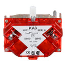 9001-KA3 Schneider Electric||Square D  Motor Control Part And Accessory Contact Block - Essential Electric Supply