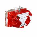 9001KA5 - Square D 10A 1 Pole 1NC Silver Alloy Screw Clamp Terminal Push Button Contact Block - Essential Electric Supply
