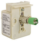 9001KM1LG Schneider Electric  Switch Accessories Lamp Holders & Light Modules - Essential Electric Supply