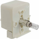 9001KM38 - Schneider Electric Harmony 30 mm Light Module Resistor 120V - Essential Electric Supply