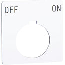 9001KN145WP Square D Co Harmony 9001K Selector Switch 30mm 3-Position 600VAC 10A - Essential Electric Supply