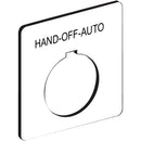 9001KN160WP Square D 9001K Pilot Device Push button switch - Essential Electric Supply