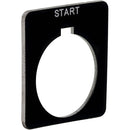 9001KN201BP Square D 9001K Pilot Device Push button switch - Essential Electric Supply