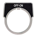 9001KN245 Square D 9001K Pilot Device Push button switch - Essential Electric Supply