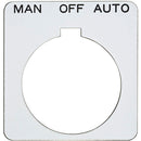 9001KN262WP Square D Co Industrial Push Button Switch - Essential Electric Supply