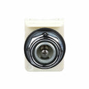 9001KP1 - Square D 30mm Pilot Light Transformer 120VAC Metal Bezel Motor Control - Essential Electric Supply