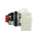 9001KP1R31 Schneider Electric Harmony 9001K Motor Control Pilot Light - Essential Electric Supply