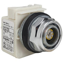 9001KP5 Square D Harmony 9001K Pilot Light Transformer 30mm, 380/400VAC, Metal Bezel, NEMA 4/13 - Essential Electric Supply