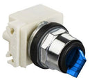 9001KR11UH1 Square D Harmony 9001K Push Button Switch Double-Headed Flush 30mm 1CO - Essential Electric Supply