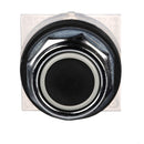 9001KR1B - Square D 30mm Type K Push Button Operator, Full Guard, Black, Momentary, 600V, NEMA 1/2/3/3R/4/6/12/13 - Essential Electric Supply