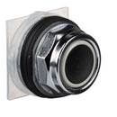 9001KR1B - Square D 30mm Type K Push Button Operator, Full Guard, Black, Momentary, 600V, NEMA 1/2/3/3R/4/6/12/13 - Essential Electric Supply