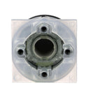 9001KR1B - Square D 30mm Type K Push Button Operator, Full Guard, Black, Momentary, 600V, NEMA 1/2/3/3R/4/6/12/13 - Essential Electric Supply