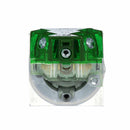 9001KR1BH5 - Schneider Electric 30mm Black Flush Push Button Operator 10A 600VAC Harmony 9001K Series - Essential Electric Supply