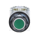 9001KR1GH13 - Square D 30 mm 10 Amp 600 Volt Push Button Metal Base Full Guard - Essential Electric Supply