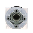 9001KR1R - Square D 30mm Red Push Button Operator 600V 10A Momentary Full Guarded Harmony Series - Essential Electric Supply
