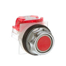 9001KR1RH6 Square D 9001K Pilot Device Push button switch - Essential Electric Supply