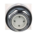 9001KR1U - Schneider Electric 30mm Push Button Switch, Full Guard, Panel Mount, IP66 Rated - Essential Electric Supply