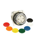 9001KR1UH13 Square D 9001K Pilot Device Push button switch - Essential Electric Supply