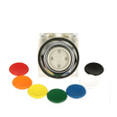 9001KR1UH13 Square D 9001K Pilot Device Push button switch - Essential Electric Supply
