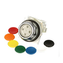 9001KR1UH13 Square D 9001K Pilot Device Push button switch - Essential Electric Supply