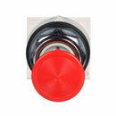 9001KR4R - Schneider Electric Harmony 9001K 30mm Mushroom Push Button Operator, Red, Non-Illuminated, Spring Return, 600V, NEMA 1/2/3/3R/4/6/12/13, Requires Contact Blocks, Panel Mount - Essential Electric Supply