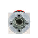 9001KR4R - Schneider Electric Harmony 9001K 30mm Mushroom Push Button Operator, Red, Non-Illuminated, Spring Return, 600V, NEMA 1/2/3/3R/4/6/12/13, Requires Contact Blocks, Panel Mount - Essential Electric Supply