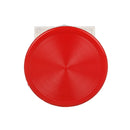 9001KR5R - Square D 30mm Red Mushroom Momentary Push Button Operator 600V Panel Mount - Essential Electric Supply