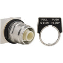 9001KR8 Square D 9001K Pilot Device Push button switch - Essential Electric Supply