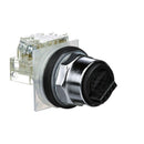 9001KS11BH13 - Square D 30 mm 10 Amp 600 VAC/VDC 2-Position Selector Switch Non-Illuminated - Essential Electric Supply