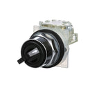 9001KS11BH13 - Square D 30 mm 10 Amp 600 VAC/VDC 2-Position Selector Switch Non-Illuminated - Essential Electric Supply