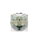 9001KS11BH13 - Square D 30 mm 10 Amp 600 VAC/VDC 2-Position Selector Switch Non-Illuminated - Essential Electric Supply