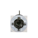 9001KS43K10 - Square D 30mm 3-Position Keyed Maintained Selector Switch Operator - Essential Electric Supply