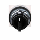 9001KS52B - Schneider Electric Harmony 9001K 30mm 3-Position Selector Switch Spring Return Black Knob - Essential Electric Supply